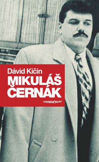 Mikuláš Černák