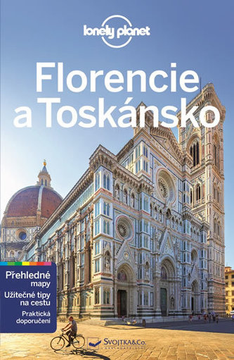Florencie a Toskánsko