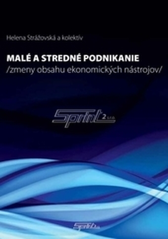 Malé a stredné podnikanie