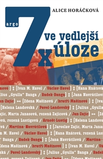 7x ve vedlejší úloze 7x ve vedlejší úloze