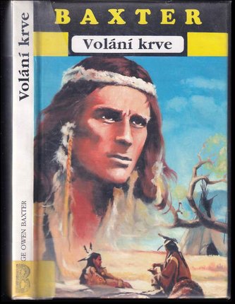 Volání krve