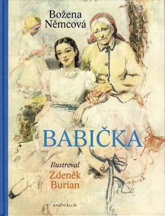 Babička