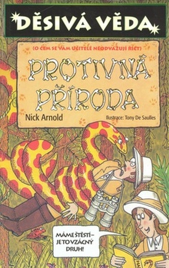 Protivná příroda