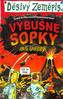 Výbušné sopky