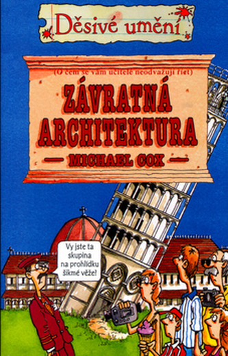 Závratná architektura