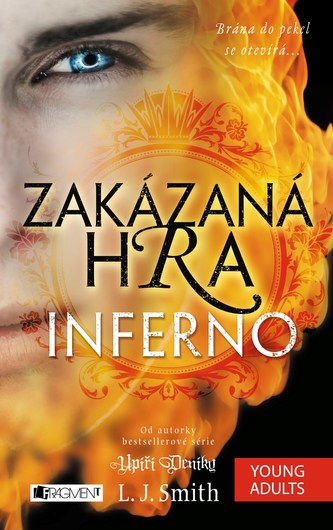 Zakázaná Hra – Inferno