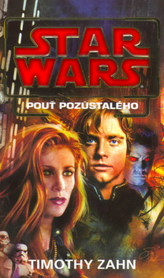 STAR WARS Pouť pozůstalého