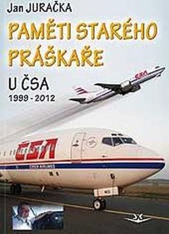 Paměti starého práškaře