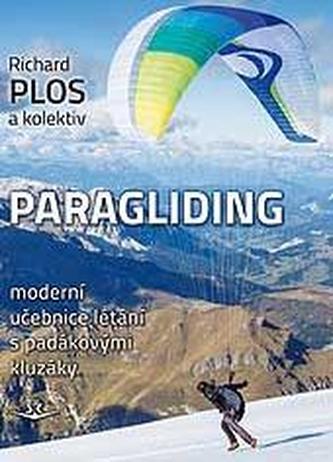 Paragliding 2016