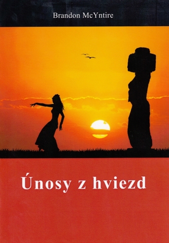 Únosy z hviezd Únosy z hviezd