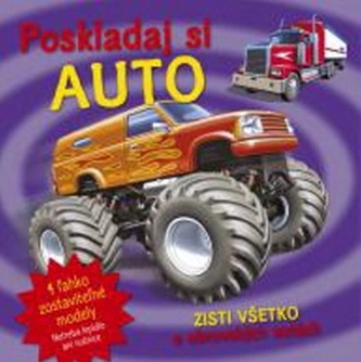 Poskladaj si auto