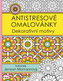 Antistresové omalovánky: Dekorativní motivy