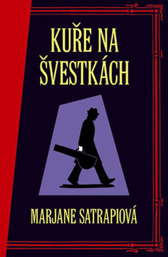 Kuře na švestkách