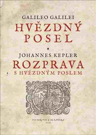 Hvězdný posel, Rozprava s Hvězdným poslem