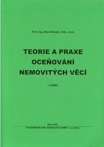 Teorie a praxe oceňování nemovitých věcí