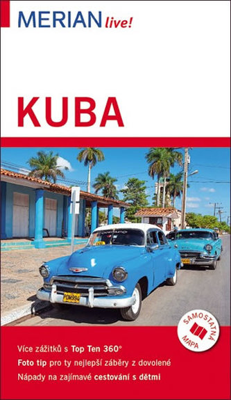 Merian 71 - Kuba