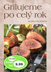 Grilujeme po celý rok