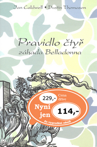 Pravidlo čtyř Pravidlo čtyř