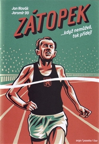 Zátopek Zátopek