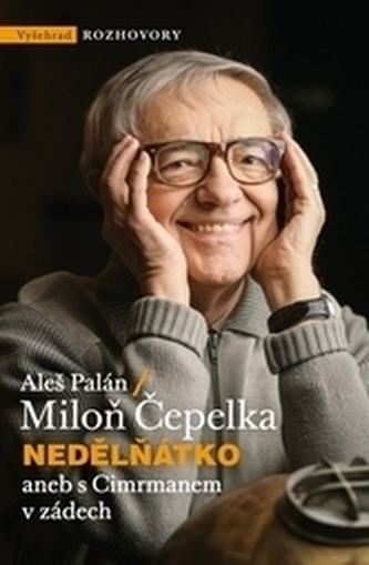 Nedělňátko aneb s Cimrmanem v zádech