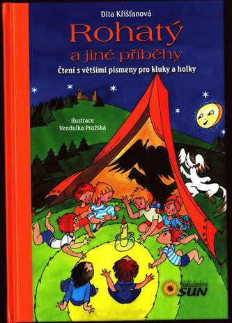 Rohatý a jiné příběhy