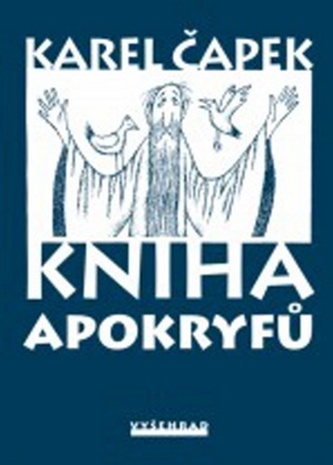 Kniha apokryfů