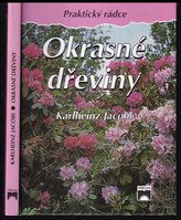 Okrasné dřeviny