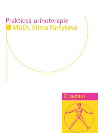 Praktická urinoterapie
