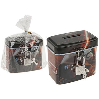 Star Wars - pokladnička