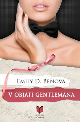 V objatí gentlemana