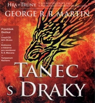 Tanec s draky