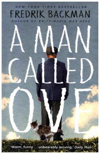 A Man Called Ove