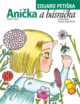 Anička a básnička