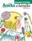 Anička a básnička