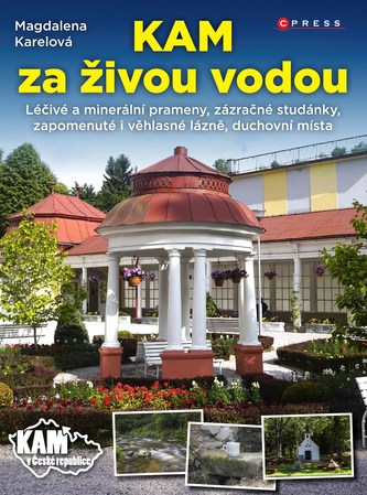 KAM za živou vodou KAM za živou vodou