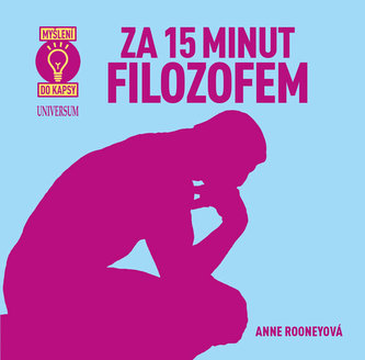Za 15 minut filozofem