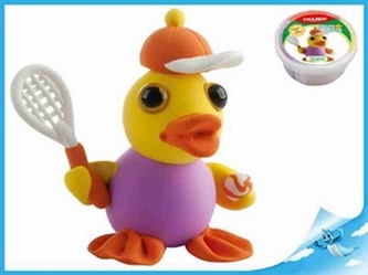 Paulinda Happy Duck Tenistka