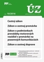 Úplne znenia zákonov 10-2016