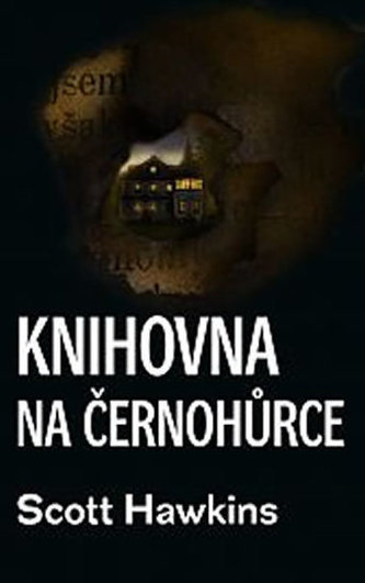 Knihovna na Černohůrce