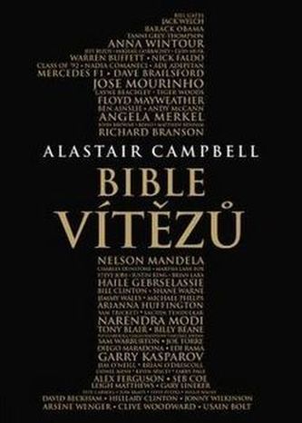 Bible vítězů