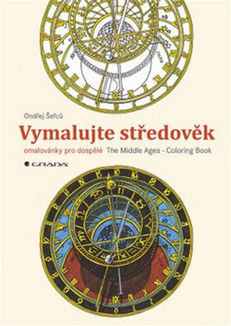 Vymalujte středověk