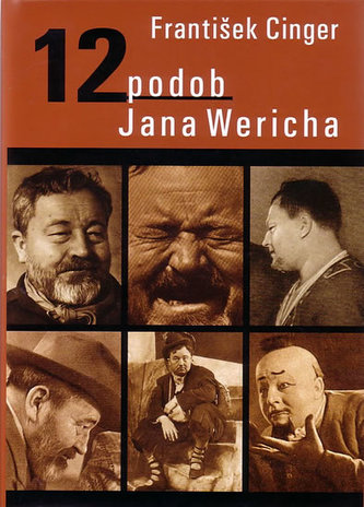 12 podob Jana Wericha