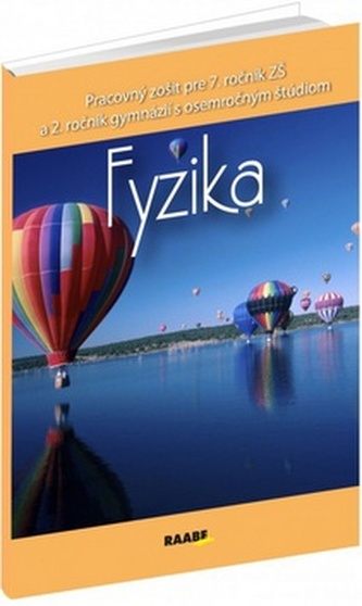 Fyzika