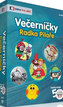Večerníčky Radka Pilaře - 8 DVD