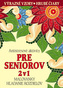 Antistresové aktivity pre seniorov 2v1