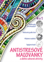 Antistresové maľovanky