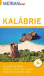 Merian 54 - Kalábrie
