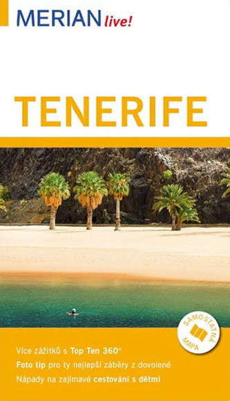 Tenerife - Merian Live!