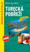Turecká pobřeží / průvodce na spirále s mapou MD