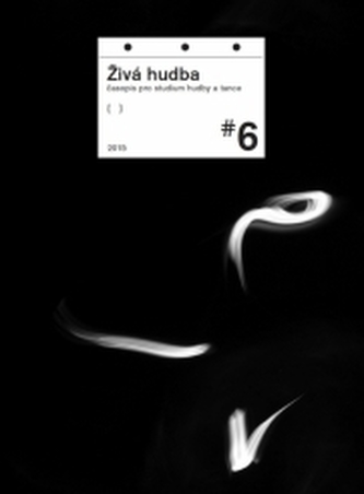 Živá hudba 2015 / 6